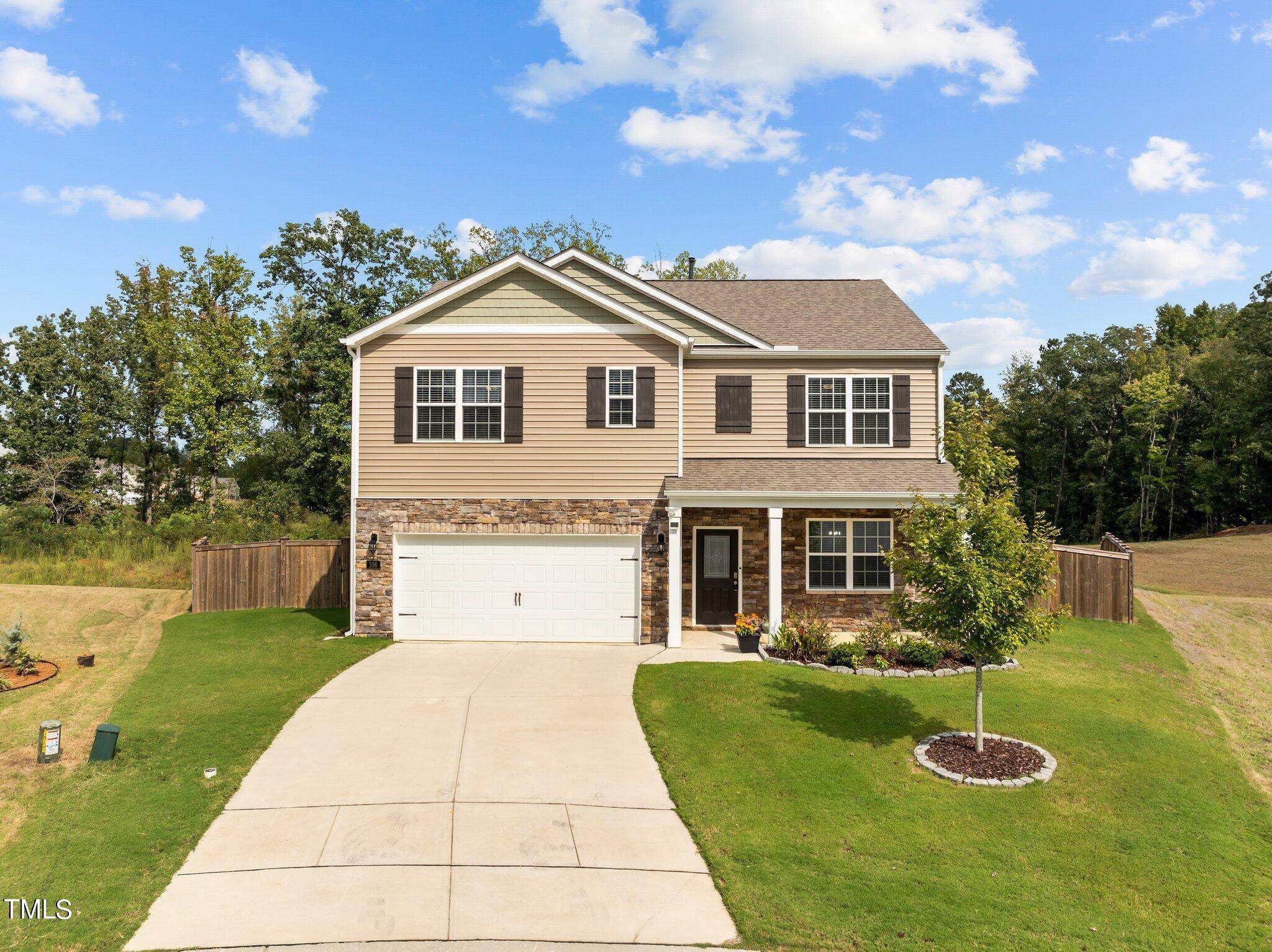 Fuquay Varina, NC 27526,106 Pink Dogwood Way