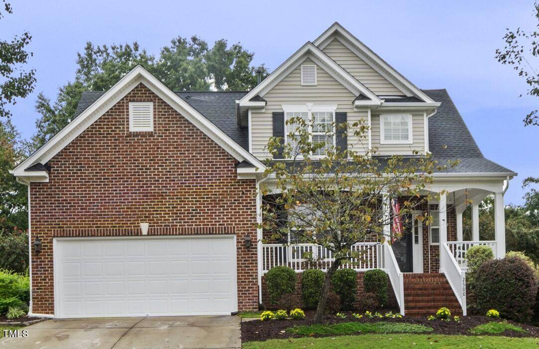 Fuquay Varina, NC 27526,2500 Hidden Meadow Drive