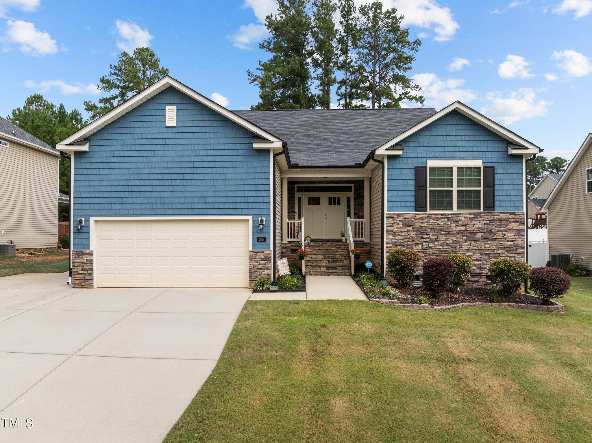 Garner, NC 27529,235 Roaring Creek Drive