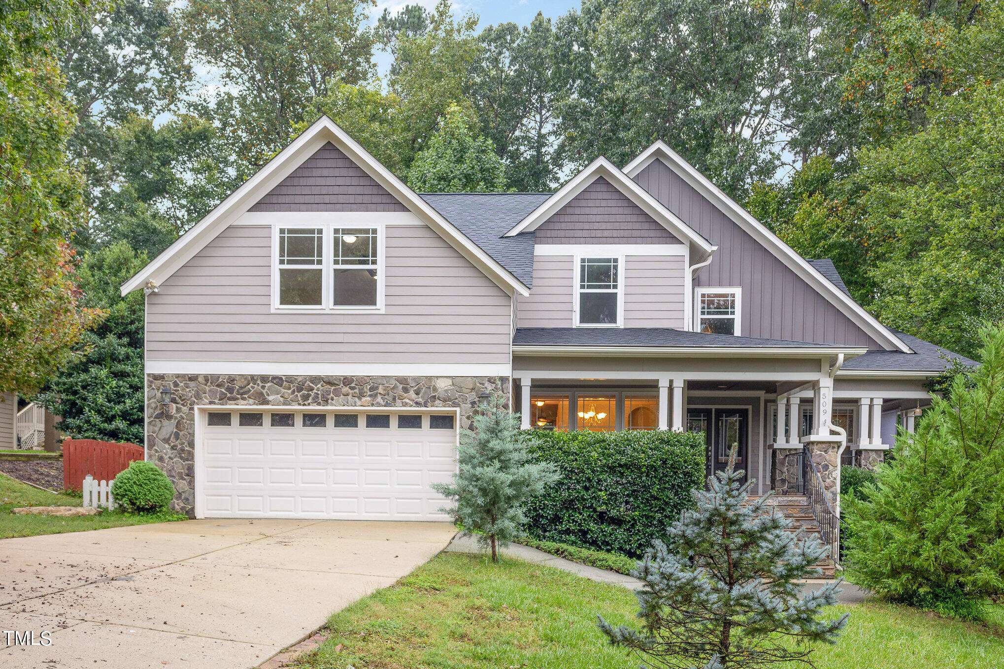 Wake Forest, NC 27587,509 Findhorn Lane