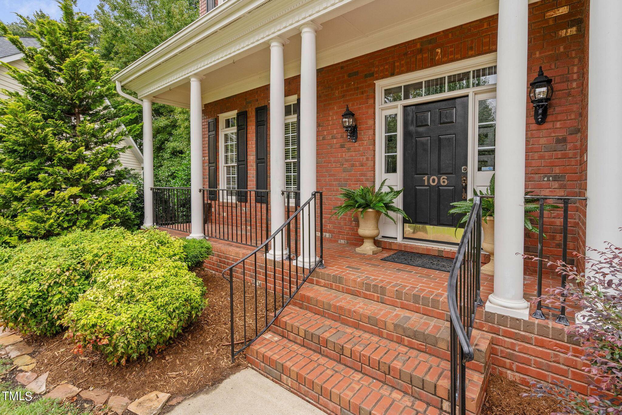 Cary, NC 27519,106 Billington Court