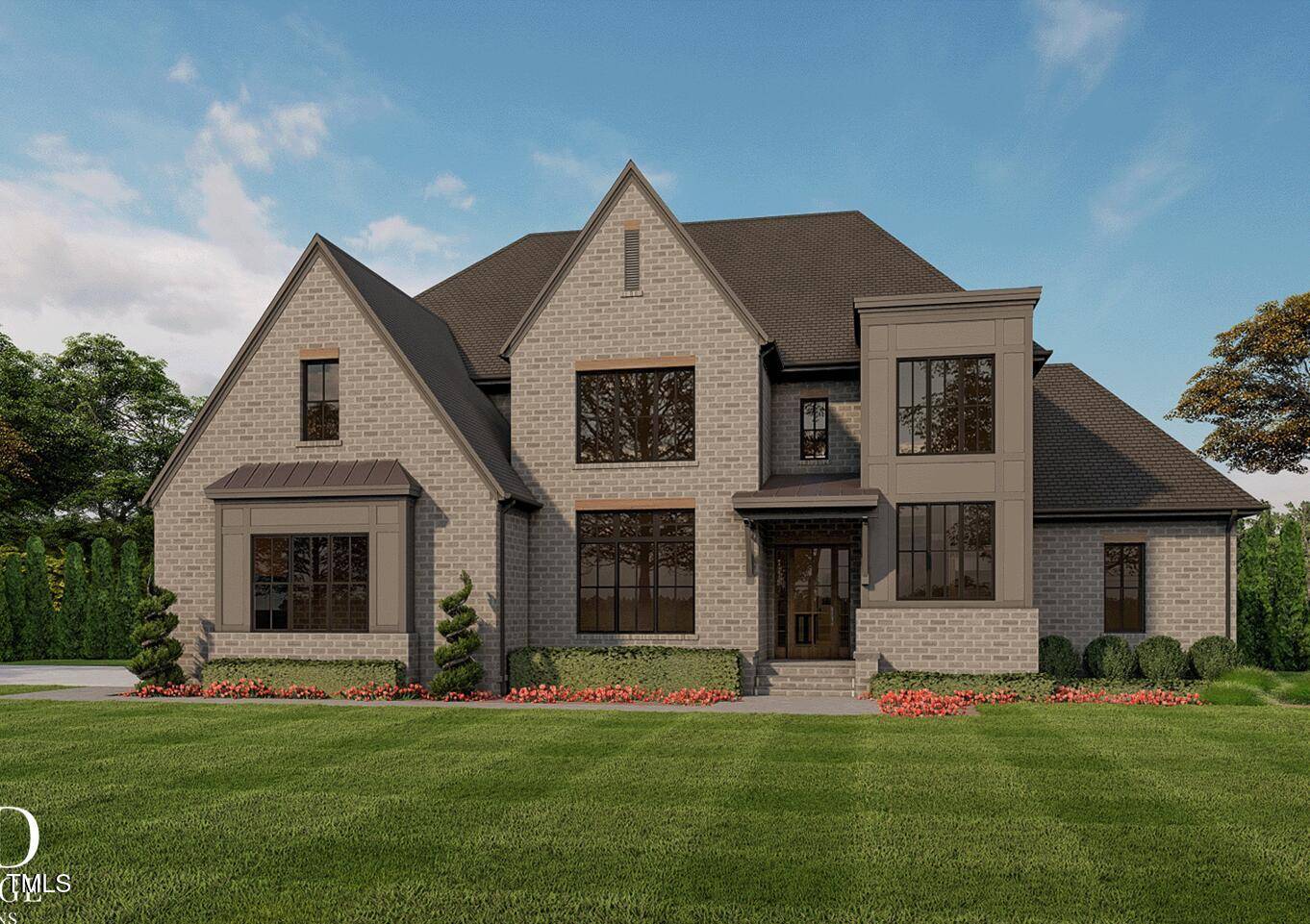 Pittsboro, NC 27312,67 Ridgeline Court #7