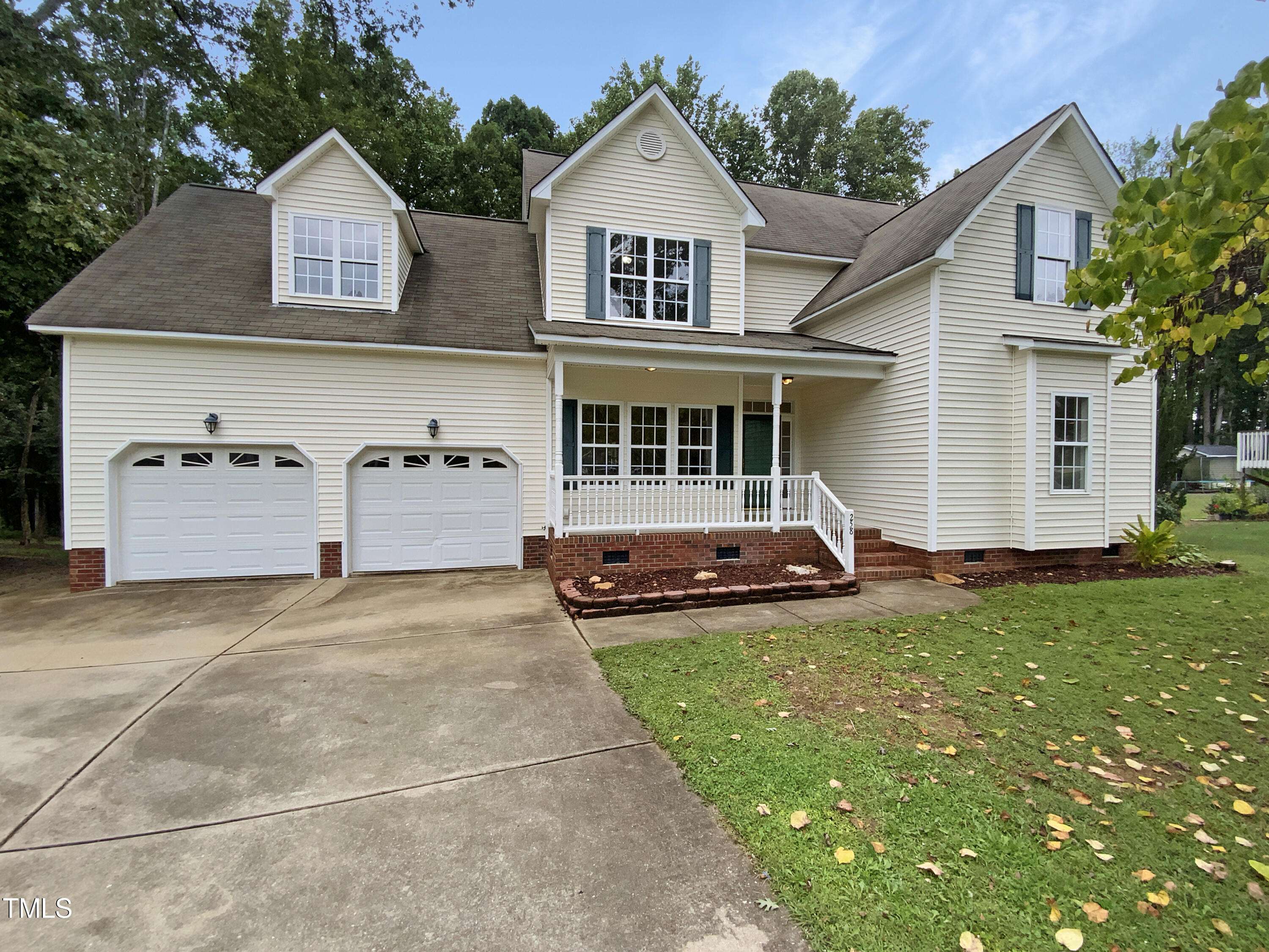 Clayton, NC 27520,258 Trenburg Place