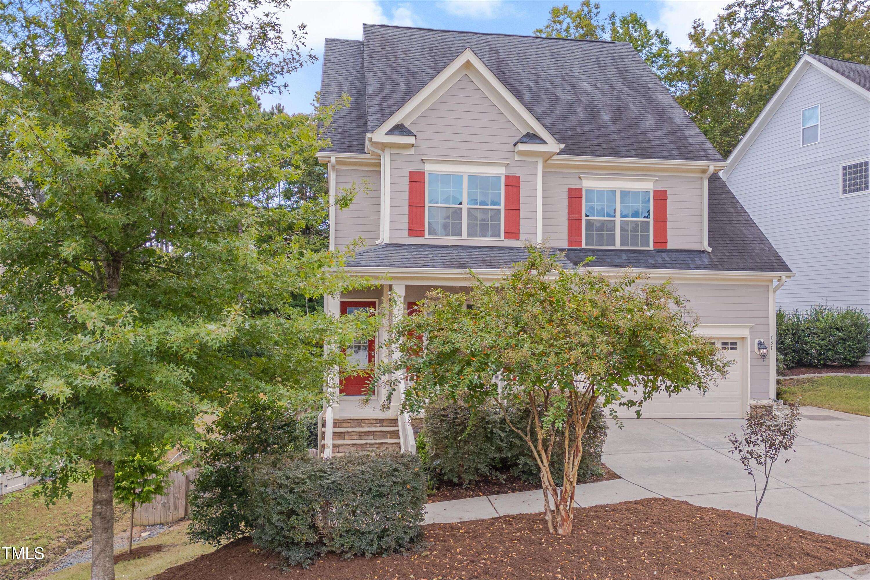 Cary, NC 27519,737 Toms Creek Road