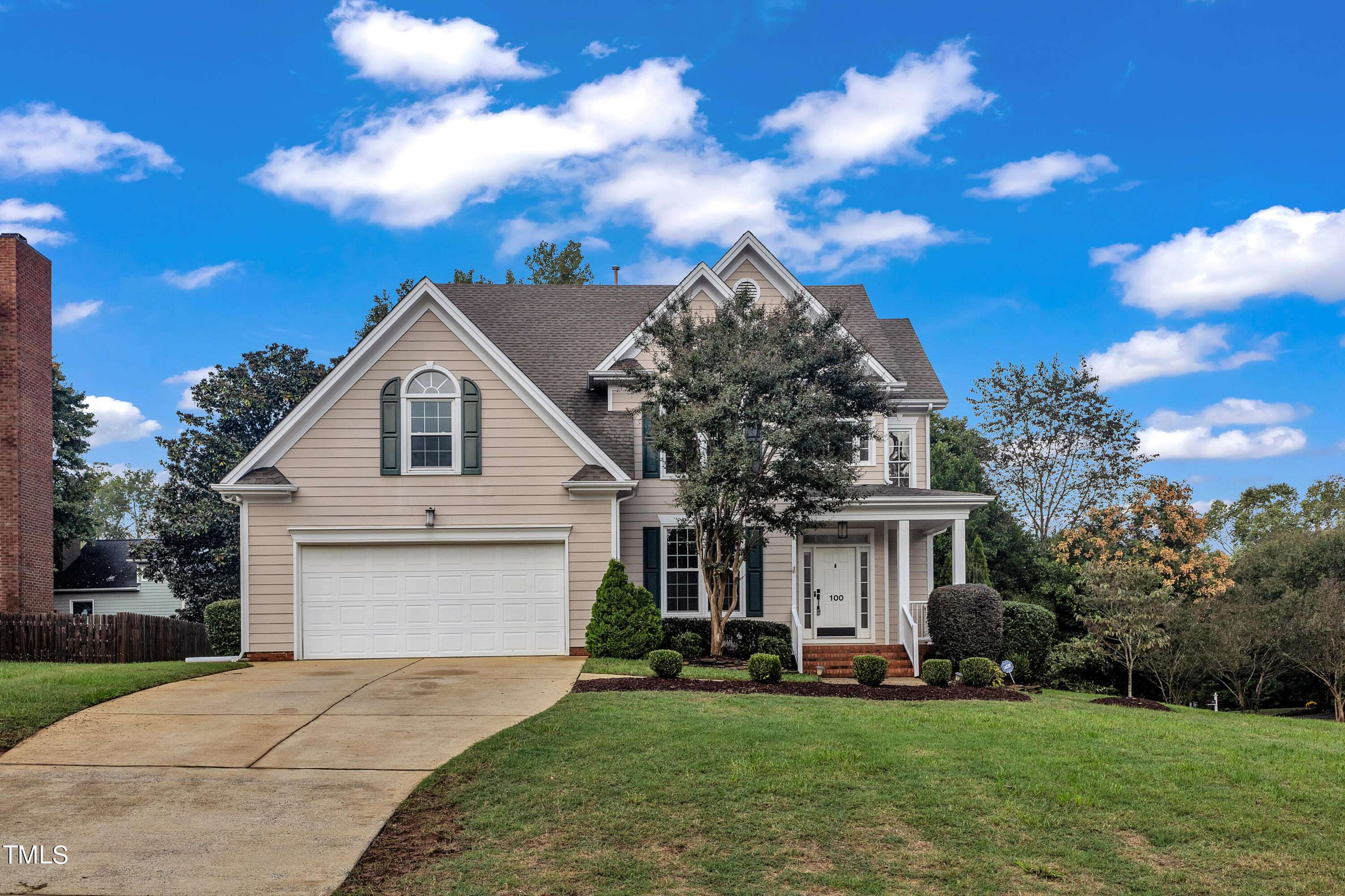 Cary, NC 27518,100 Lakeleaf Court