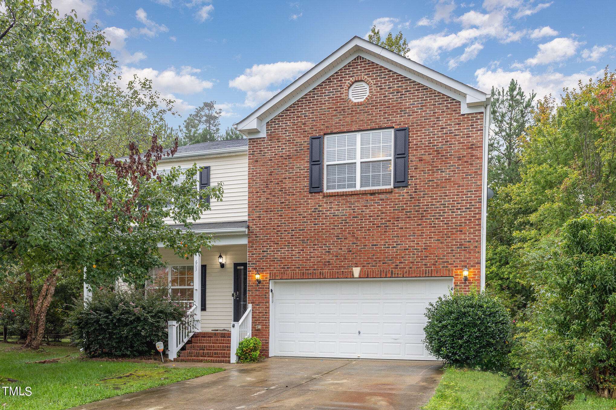 Knightdale, NC 27545,603 Calavaras Lane