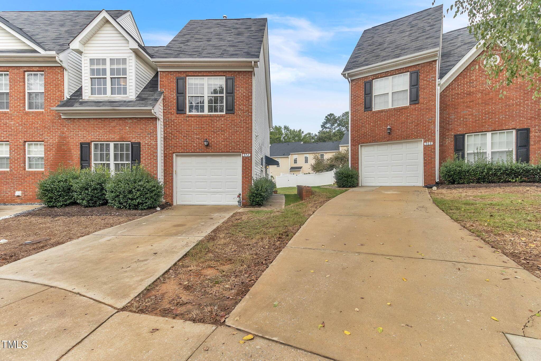 Garner, NC 27529,372 Bayleigh Court