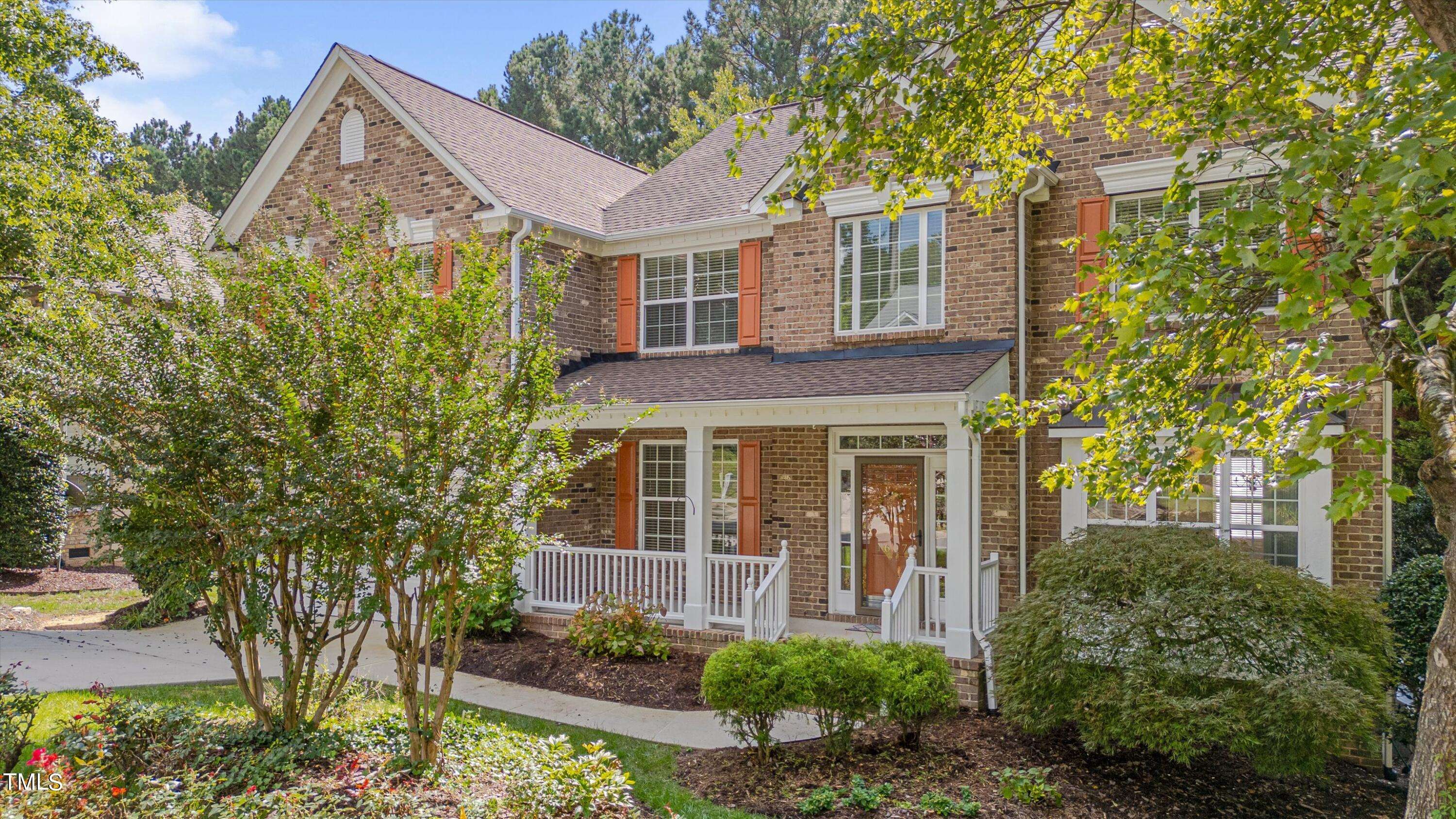 Durham, NC 27713,1607 Timber Wolf Drive