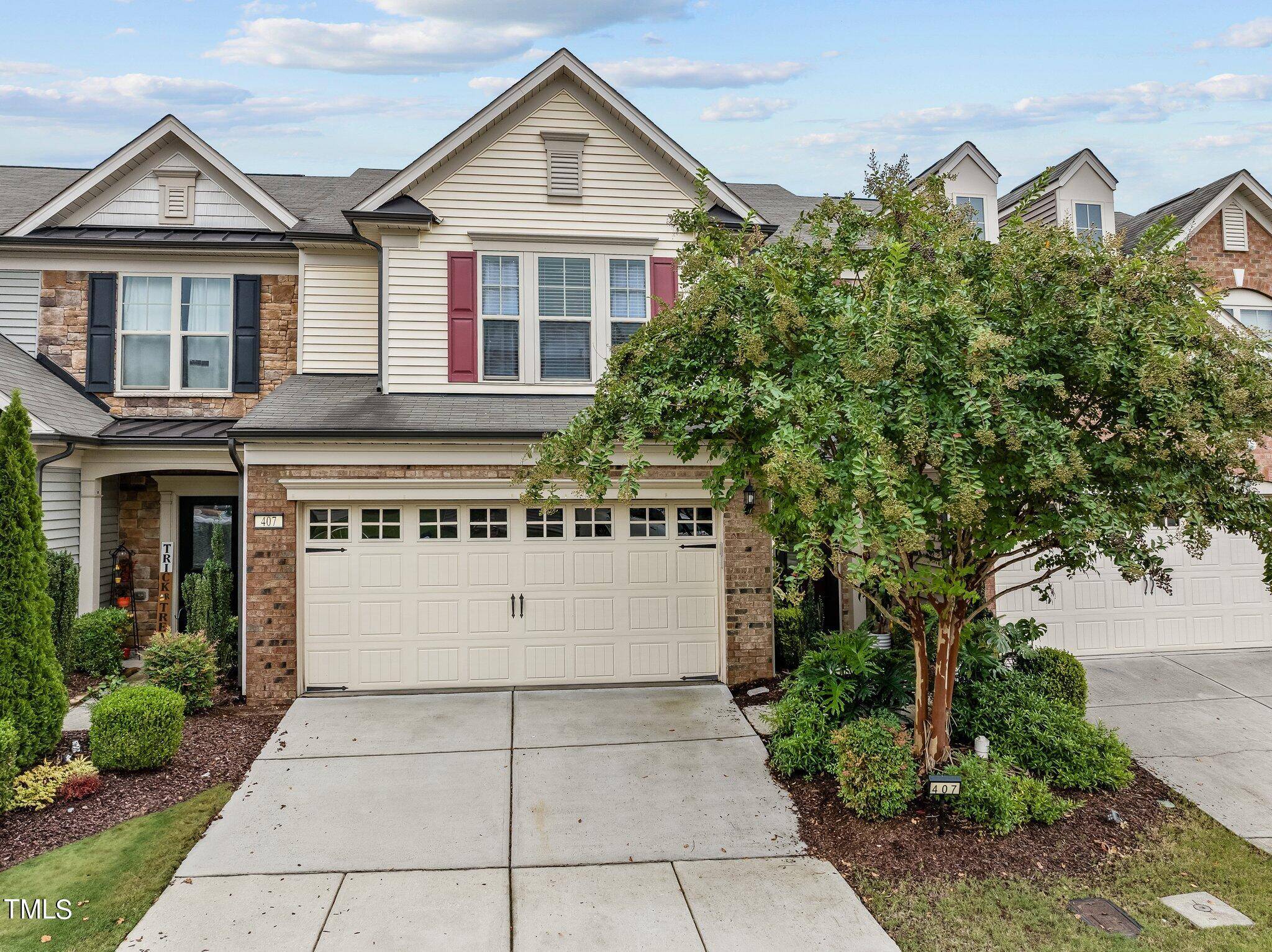 Durham, NC 27703,407 Brier Crossings Loop