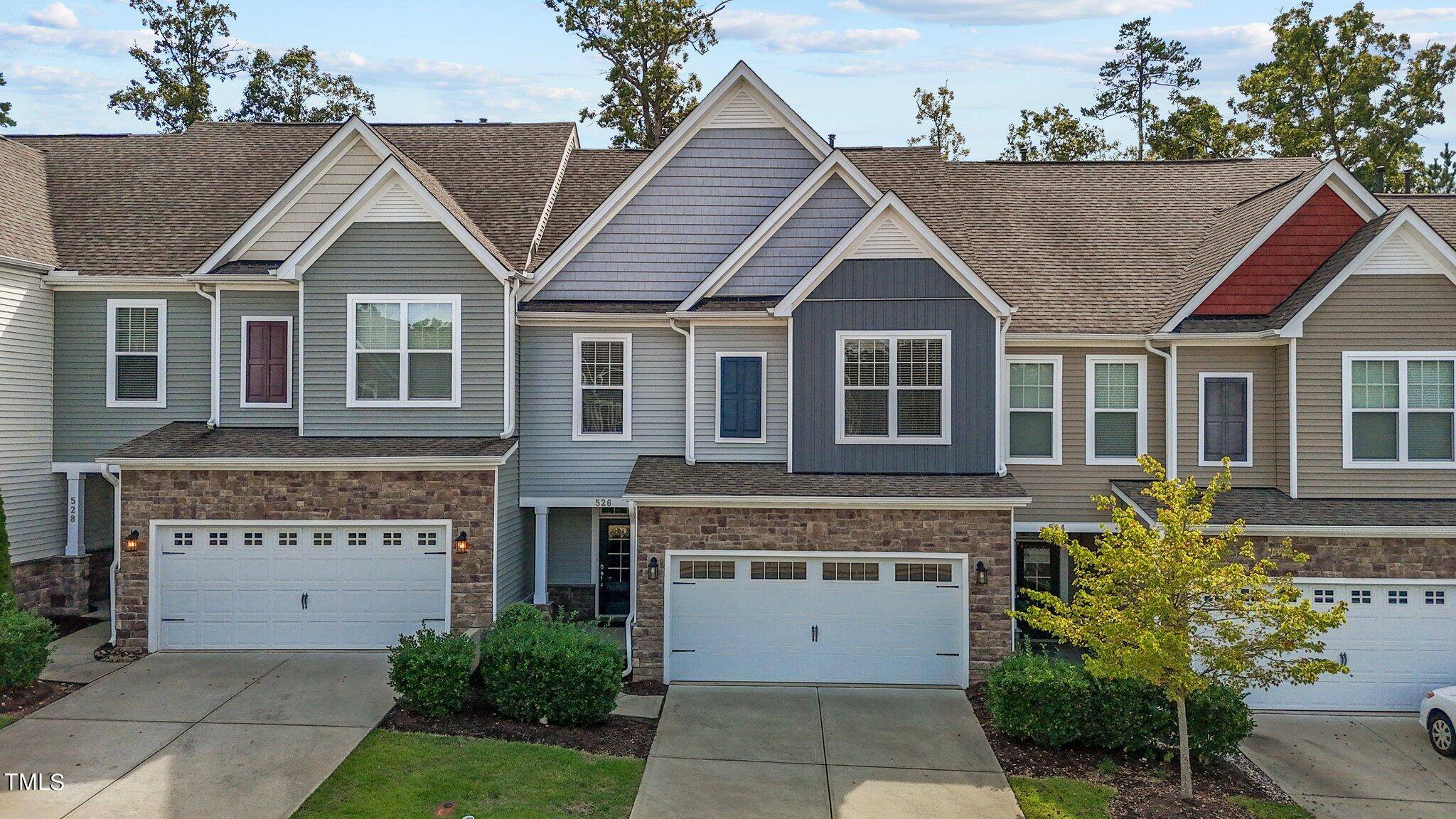 Cary, NC 27513,526 Suttons Walk Drive