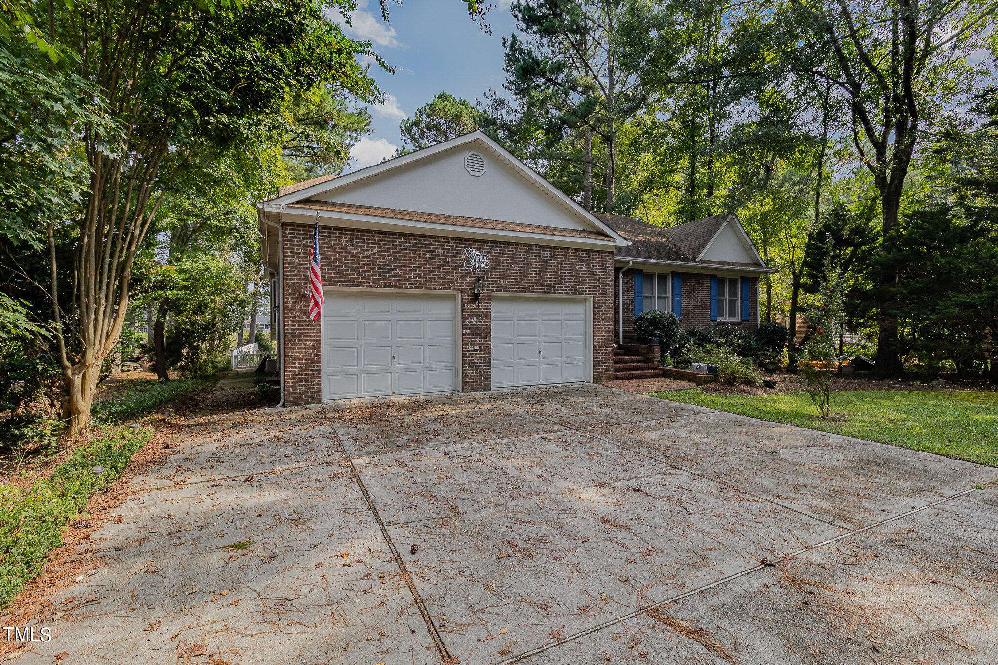 Vass, NC 28394,743 Daphne Lane