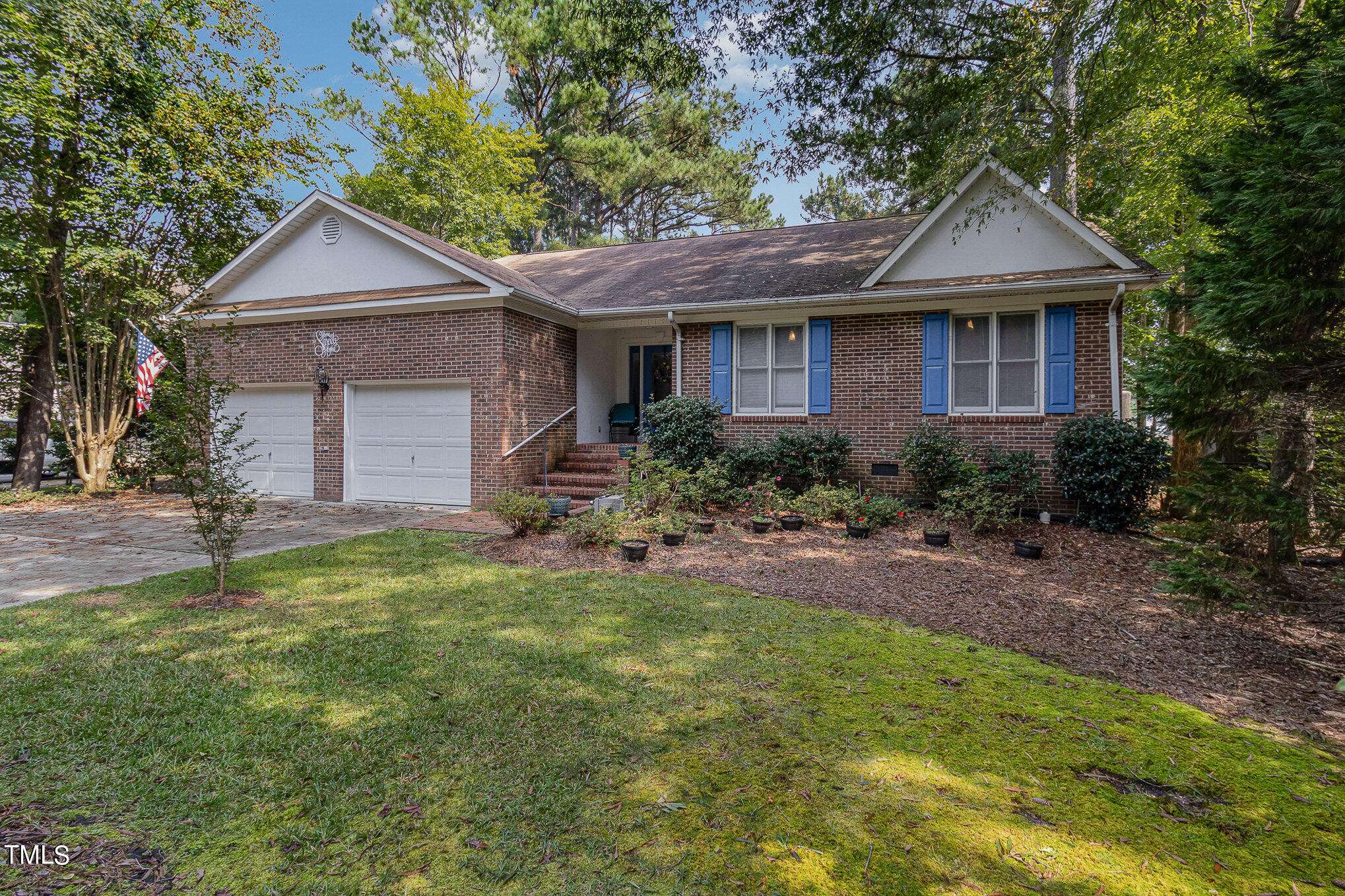 Vass, NC 28394,743 Daphne Lane