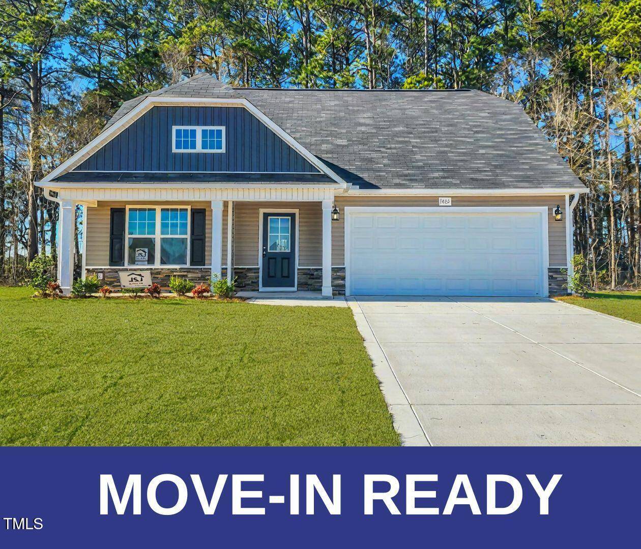 Fayetteville, NC 28312,1462 Percheron Path