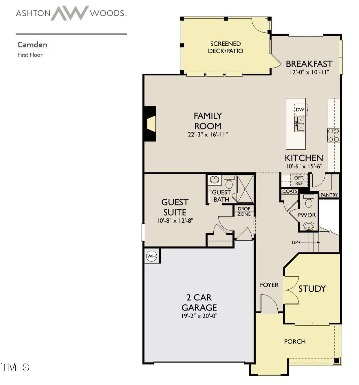 New Hill, NC 27562,3313 Oakfields Road #Lot 4