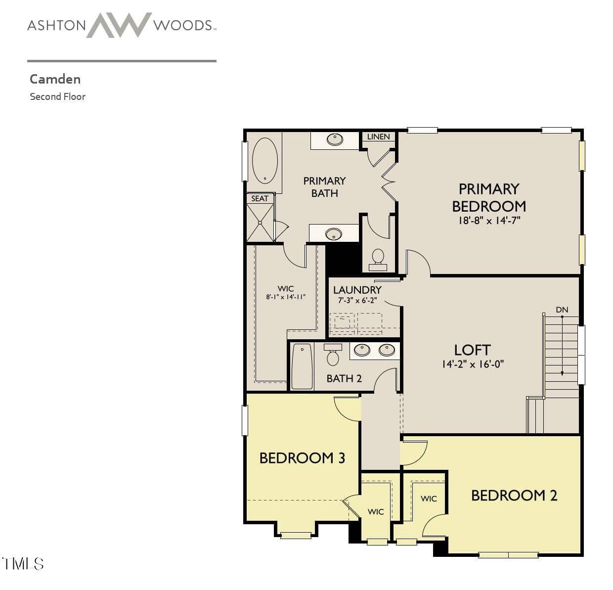 New Hill, NC 27562,3313 Oakfields Road #Lot 4