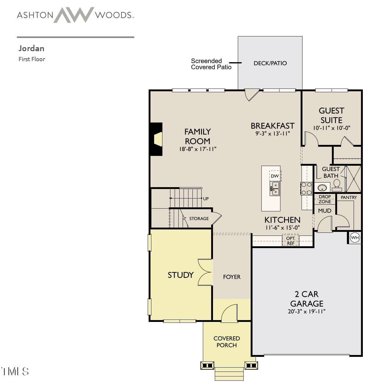 New Hill, NC 27562,5172 Church Road #Lot 21