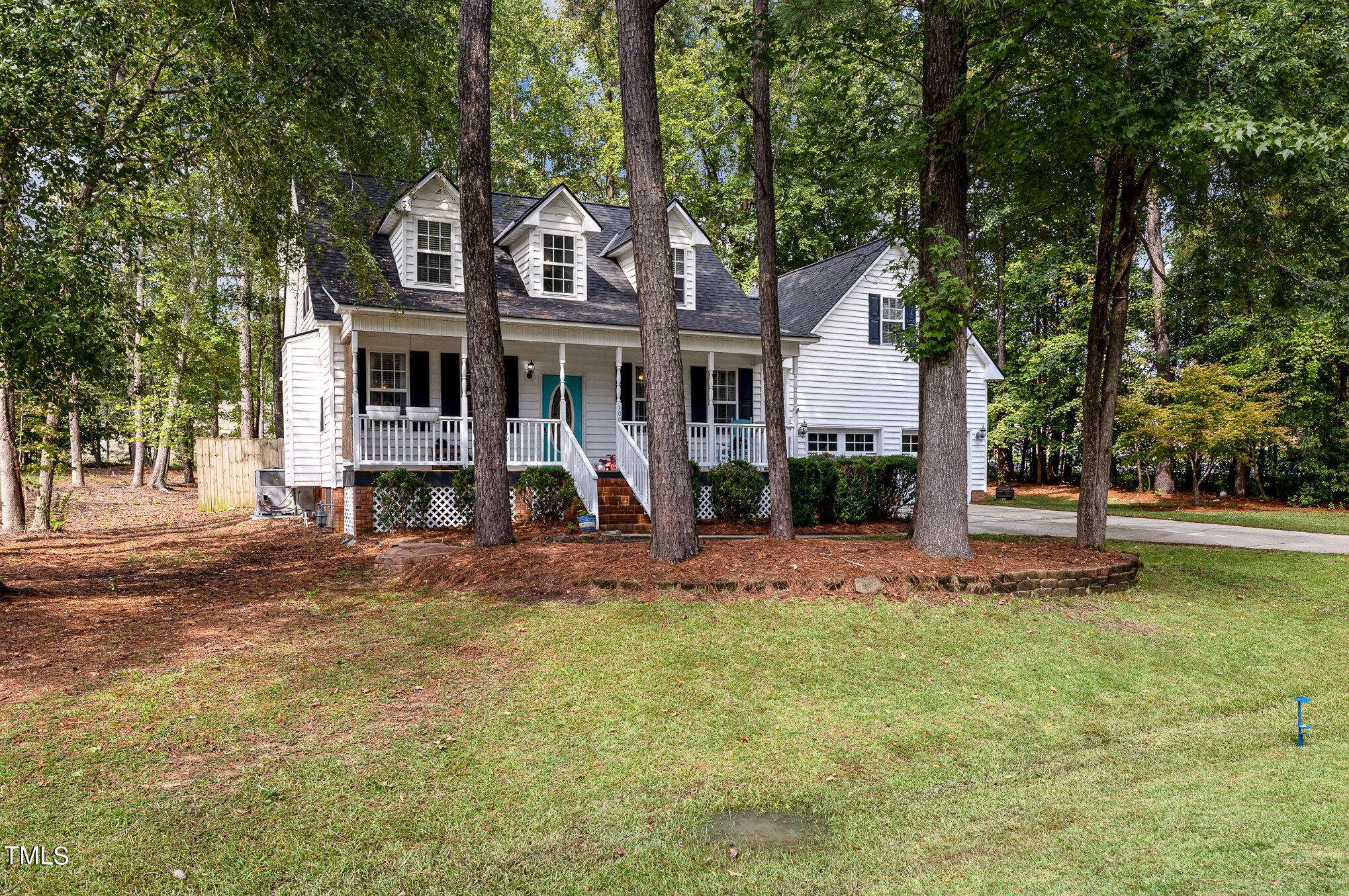 Clayton, NC 27527,100 Bridgham Place