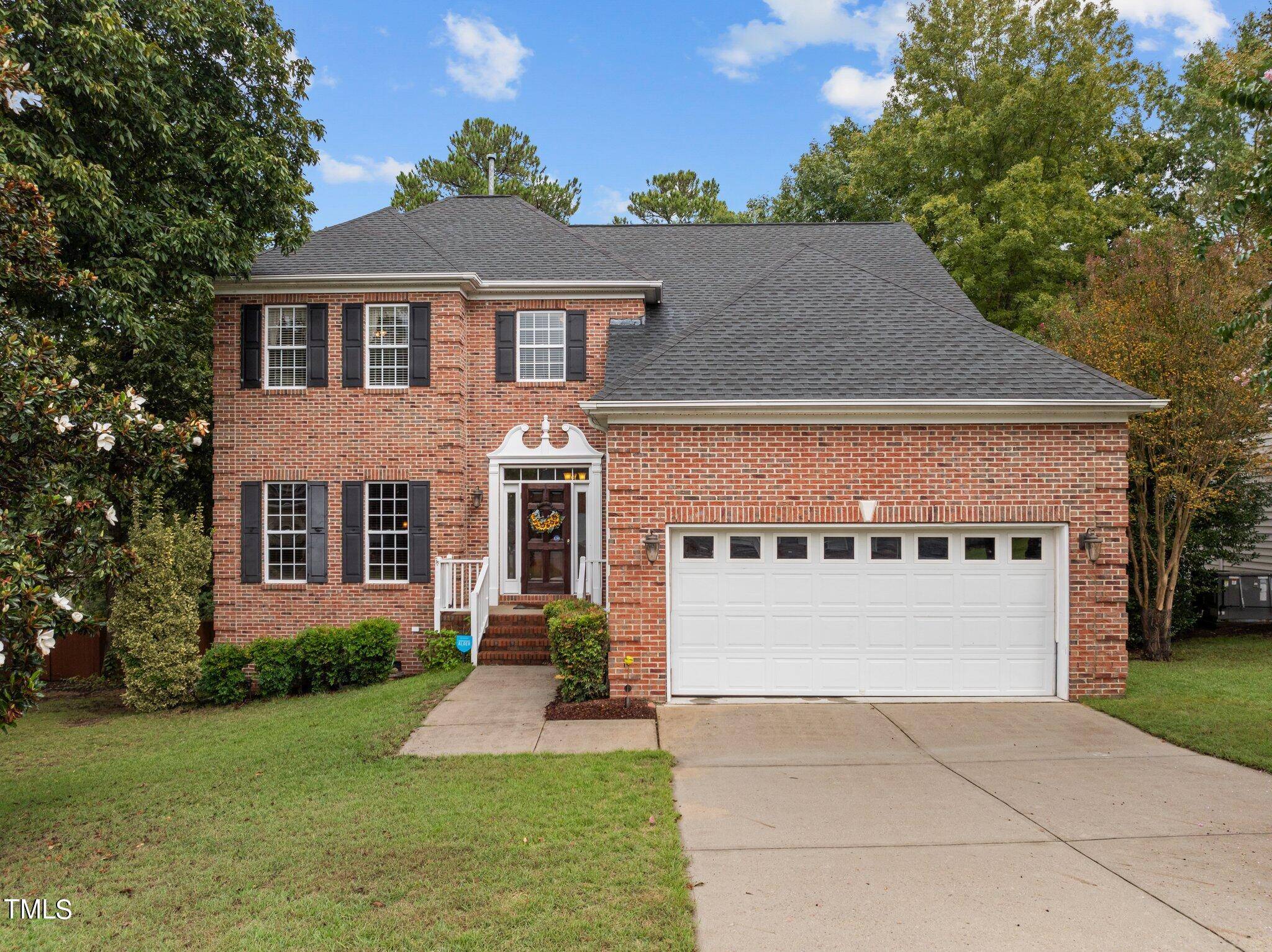 Raleigh, NC 27604,5256 Pinehall Wynd