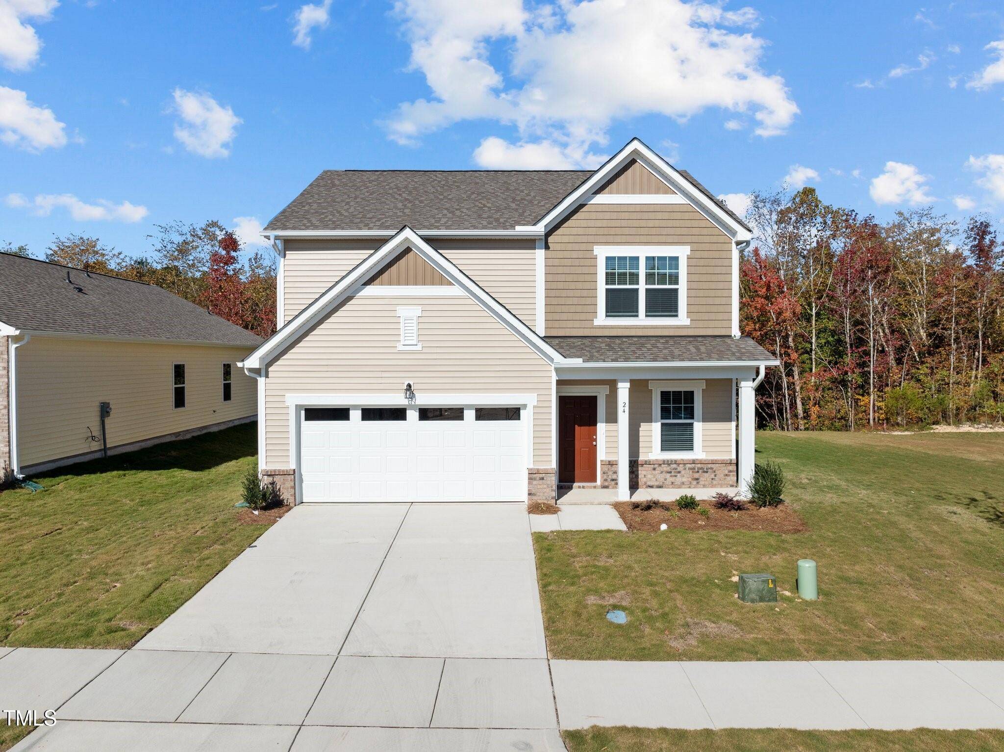 Louisburg, NC 27549,24 Rolling Banks Drive