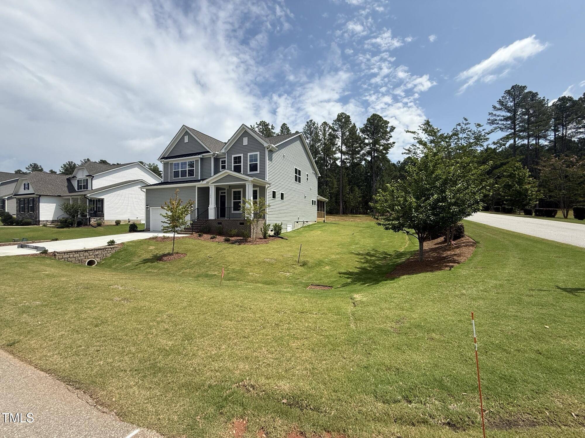 Youngsville, NC 27596,135 Green Haven Boulevard #Lot #1