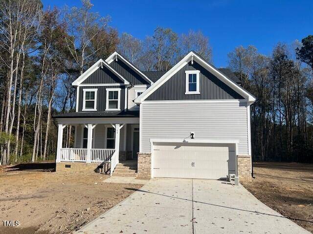 Lillington, NC 27546,54 Blanton Court