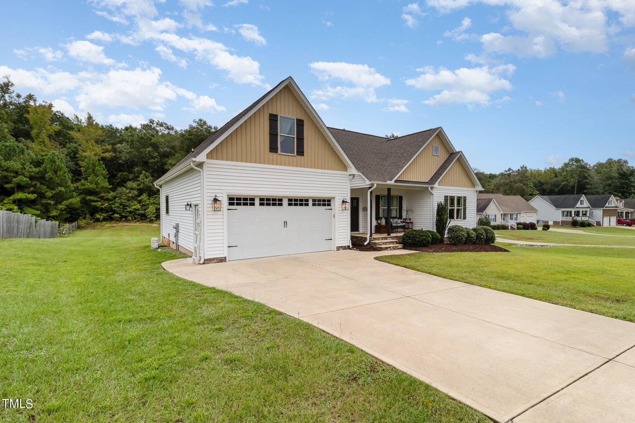 Lillington, NC 27546,321 Rocky Run Lane