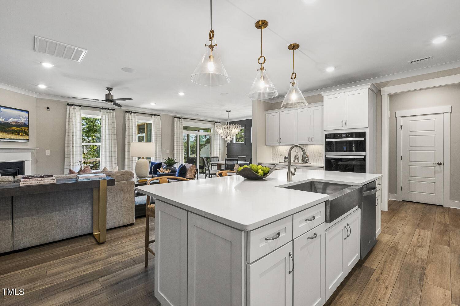 Fuquay Varina, NC 27526,1504 Maelyn Way