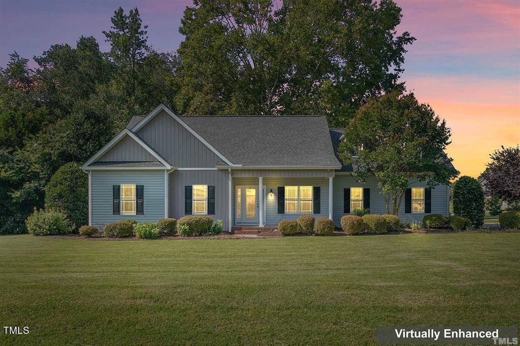 Fuquay Varina, NC 27526,15 Meadow View Court