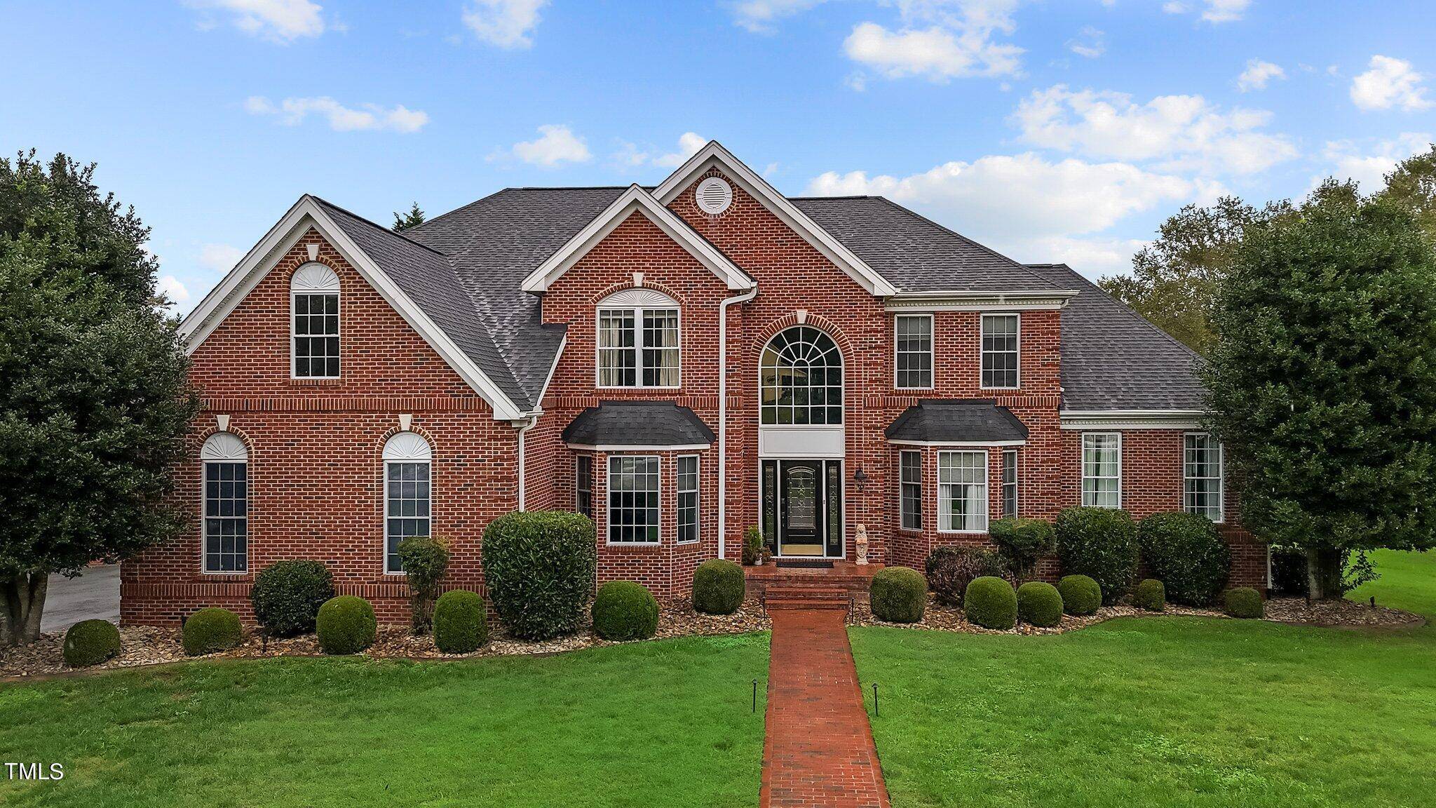 Mebane, NC 27302,4600 Scottland Drive