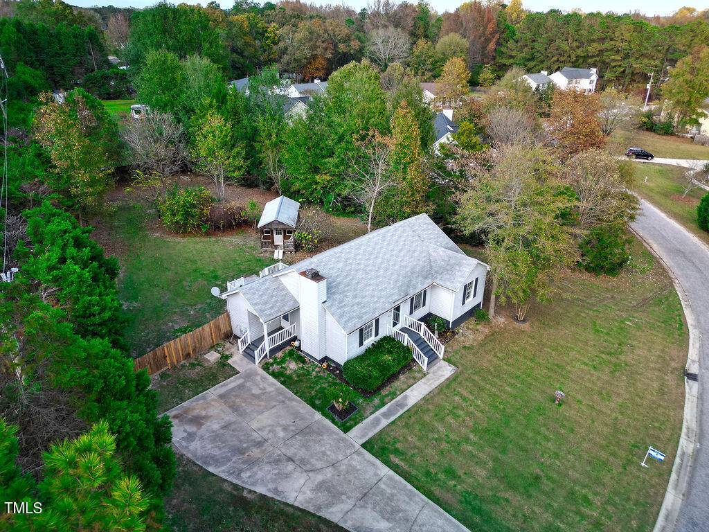 Willow Springs, NC 27592,1924 Edgeleaf Drive