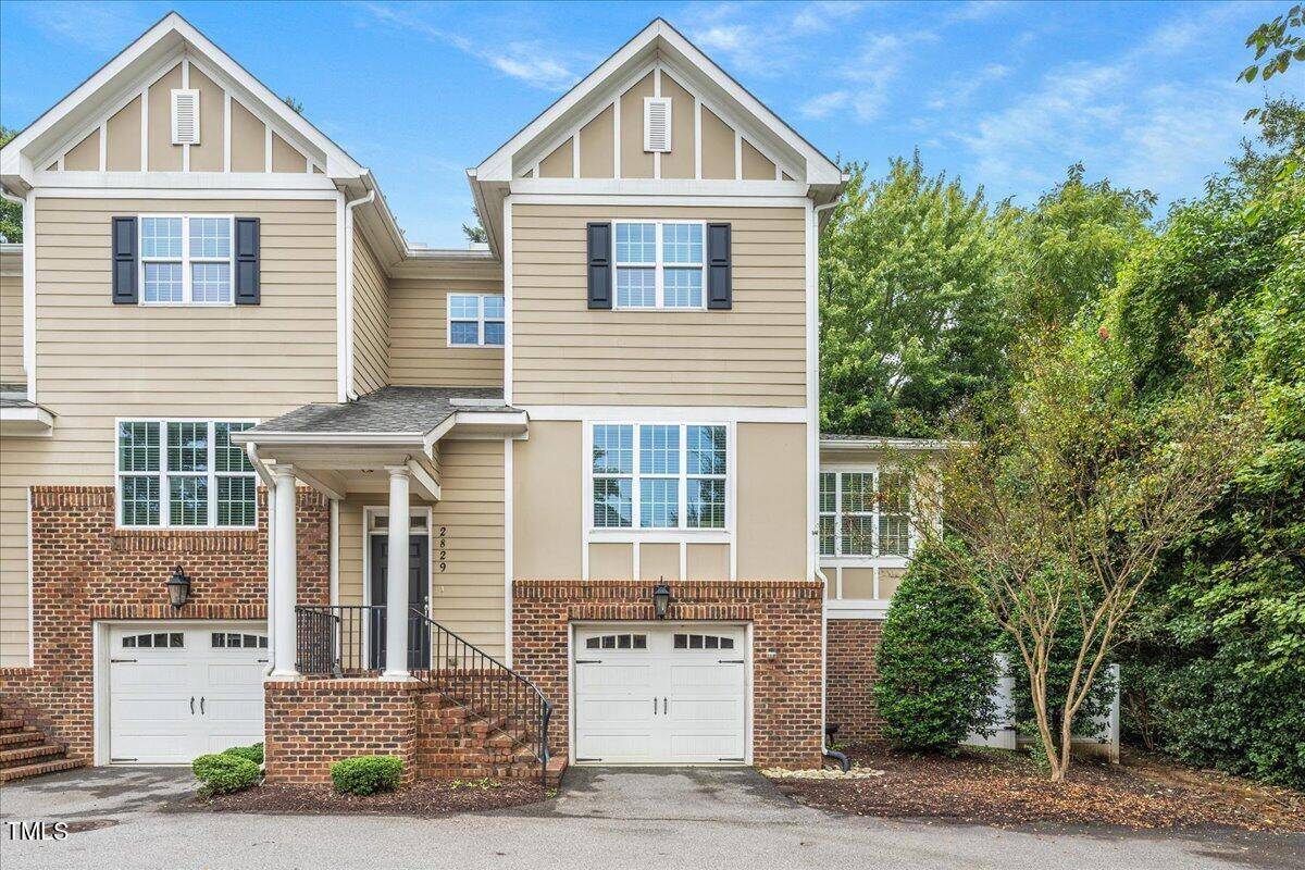 Raleigh, NC 27607,2829 Plumfield Place