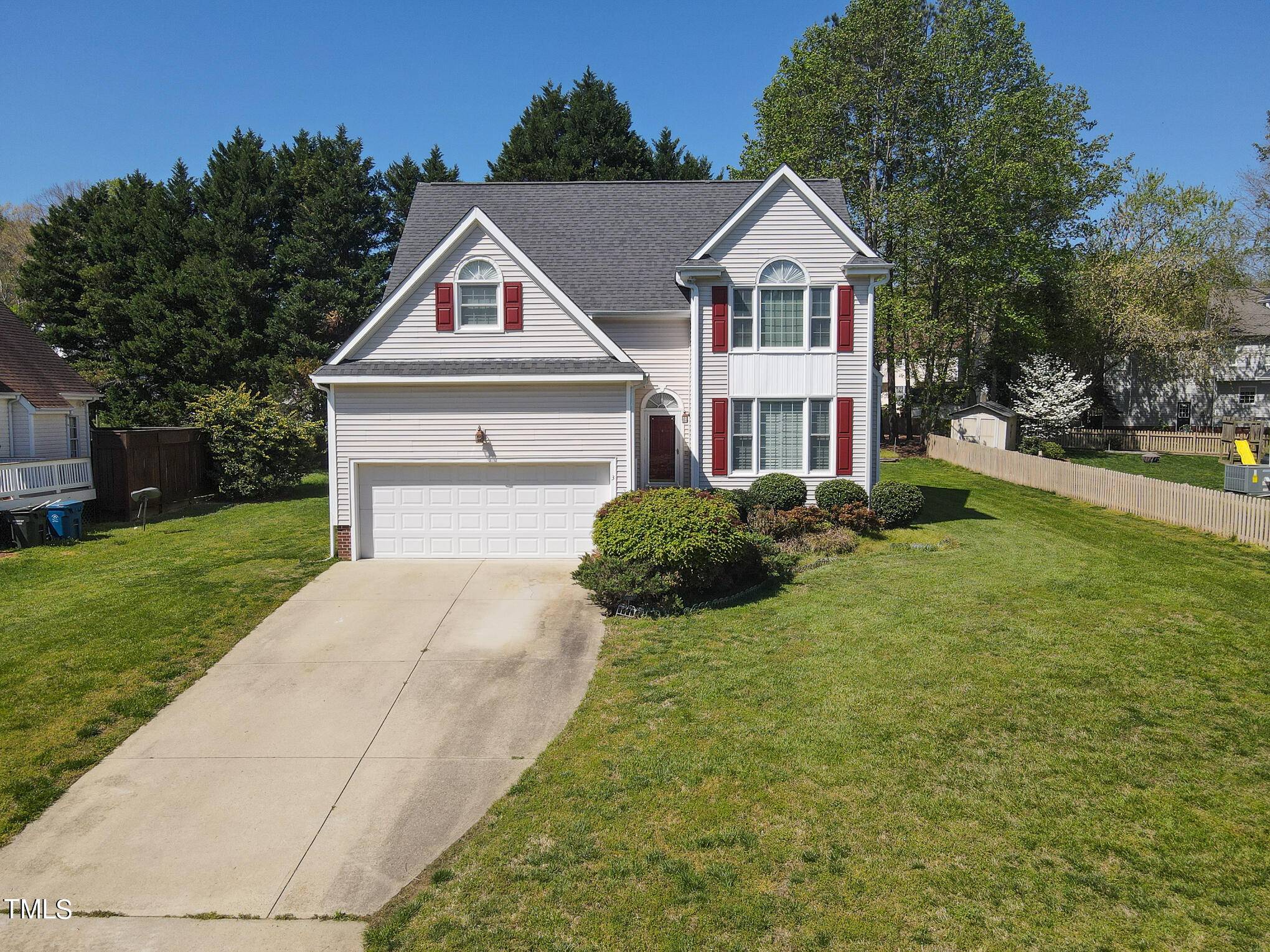 Durham, NC 27712,3 Summer Ridge Court