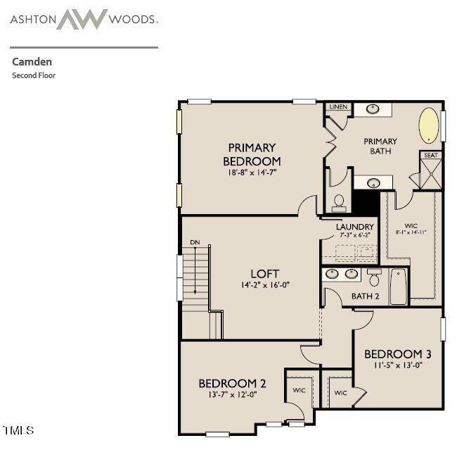 New Hill, NC 27562,5161 Church Road #Lot 17