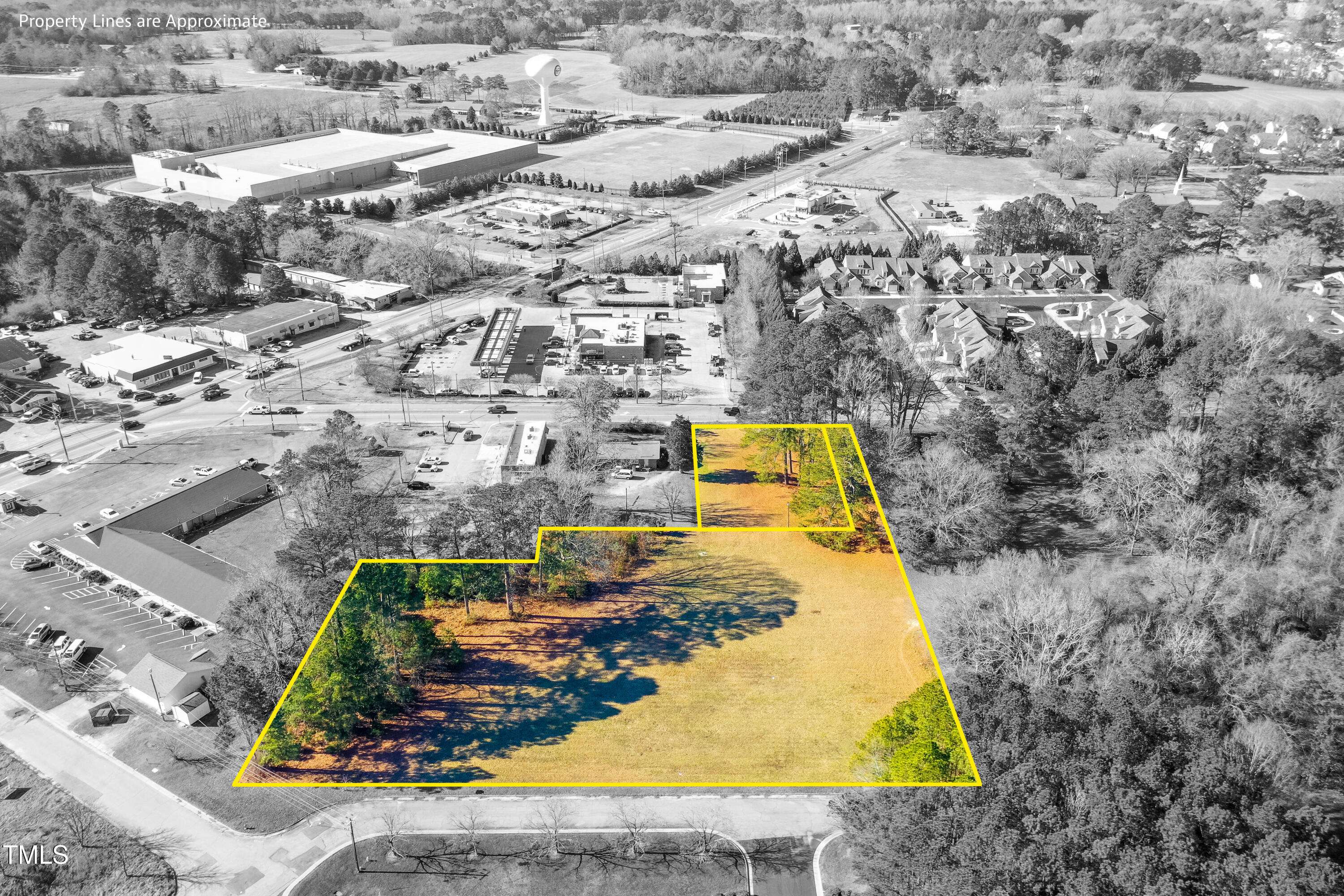 Zebulon, NC 27597,108 Pearces Road