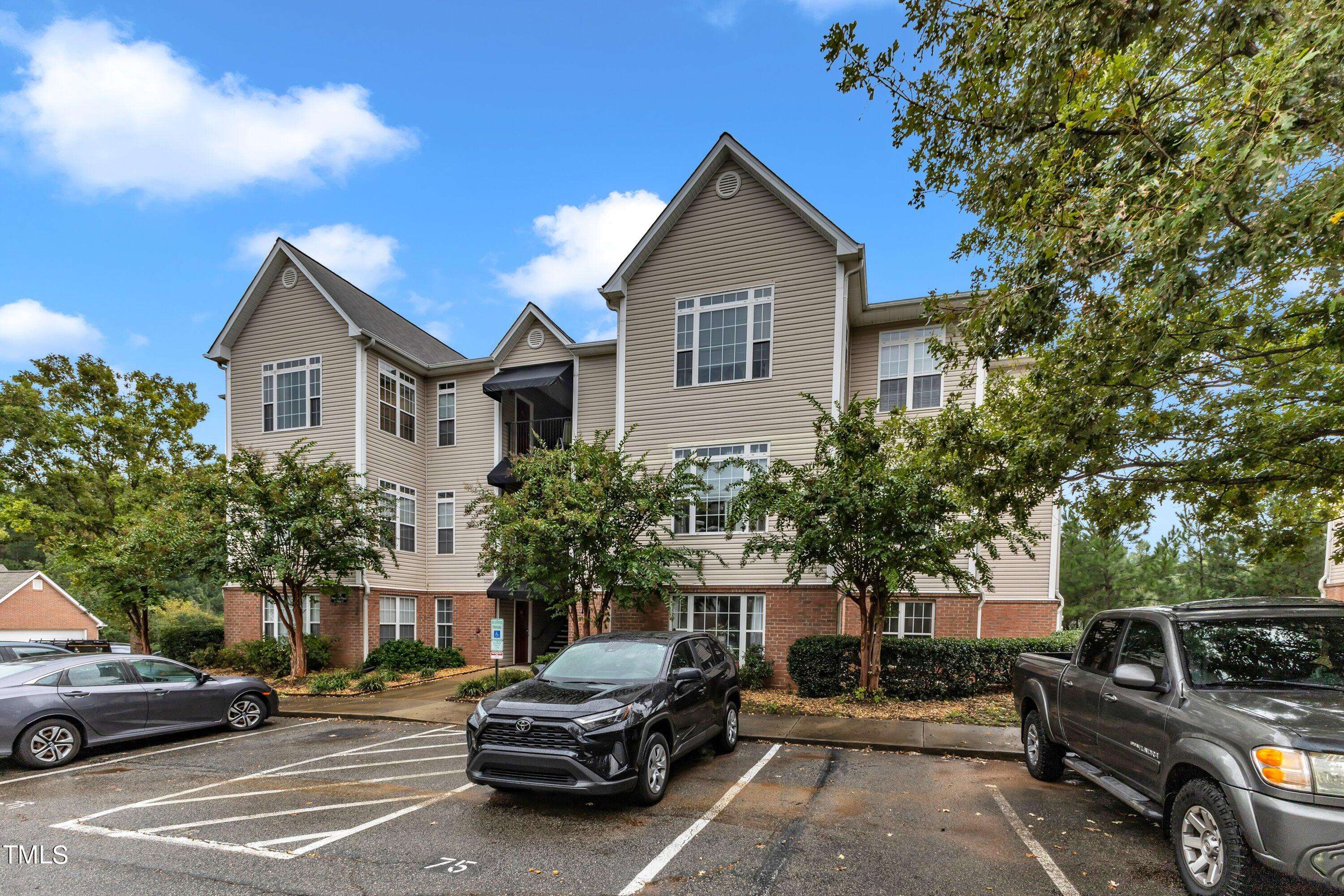 Raleigh, NC 27617,2520 Friedland Place #200