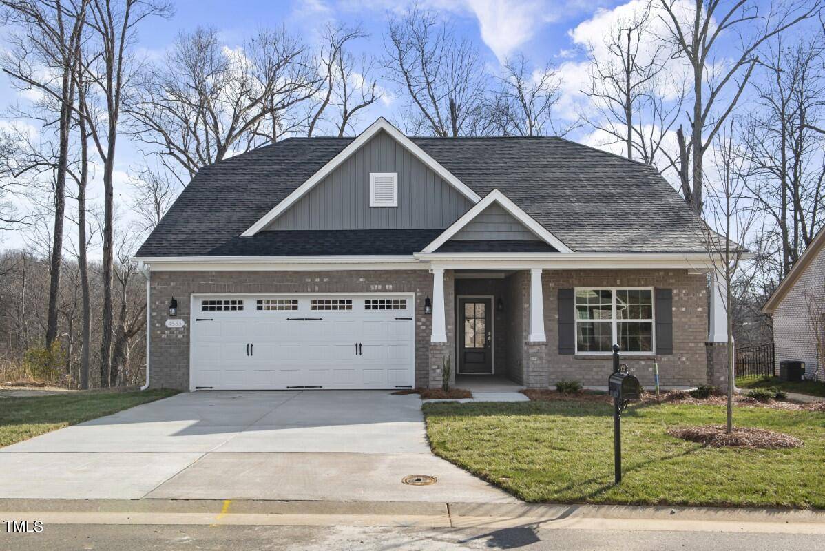 Mebane, NC 27302,1056 Fairhaven Drive #Lot 97