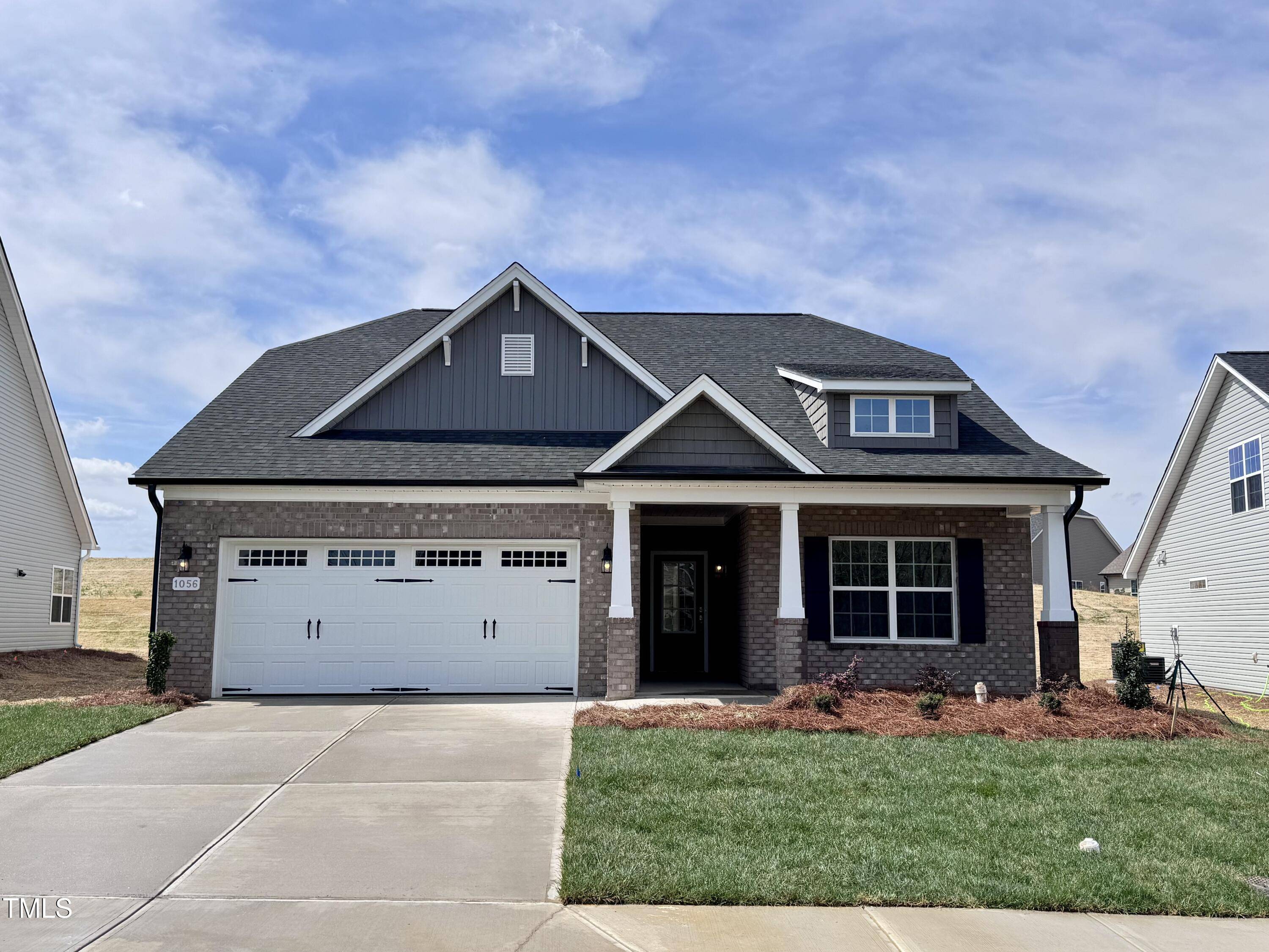 Mebane, NC 27302,1056 Fairhaven Drive #Lot 97