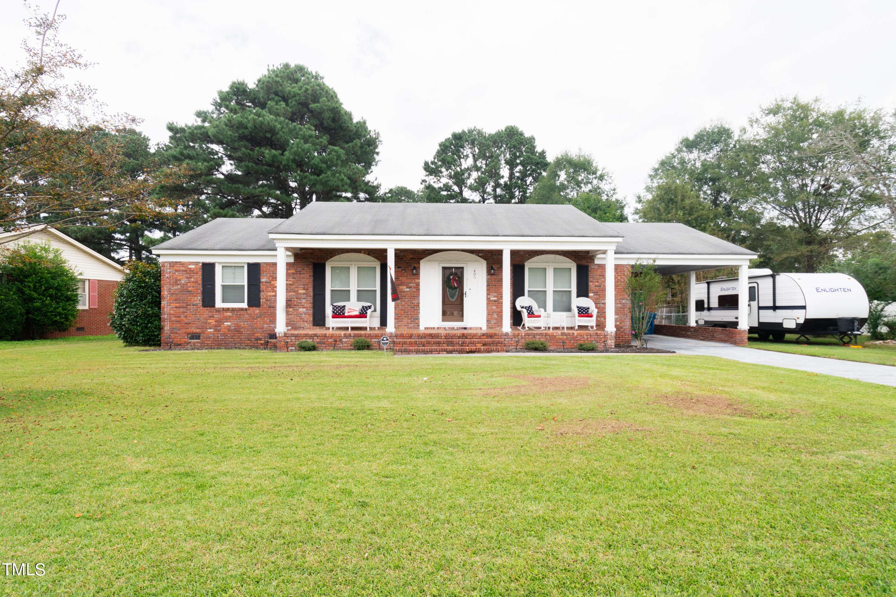 Dunn, NC 28334,405 Marlowe Drive