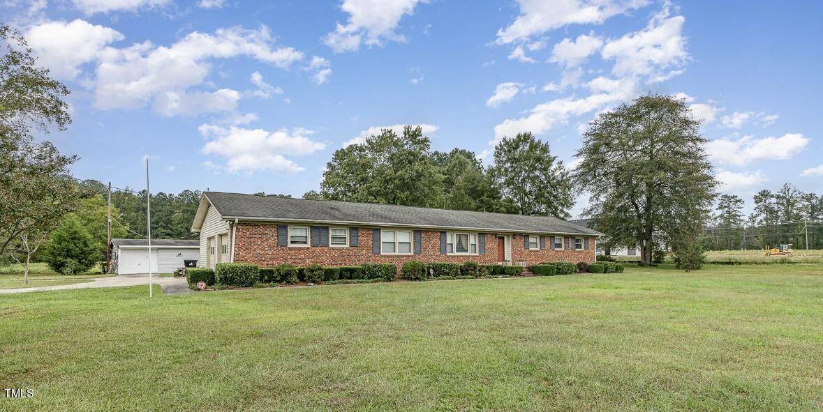 Wake Forest, NC 27587,2136 Rolesville Road