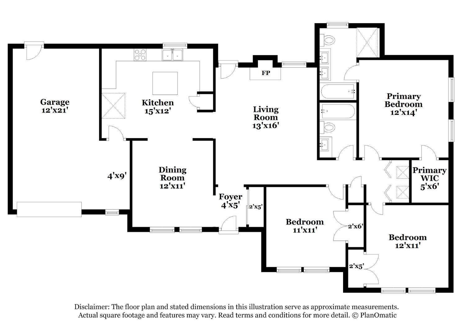 Youngsville, NC 27596,270 Eagle Stone Ridge