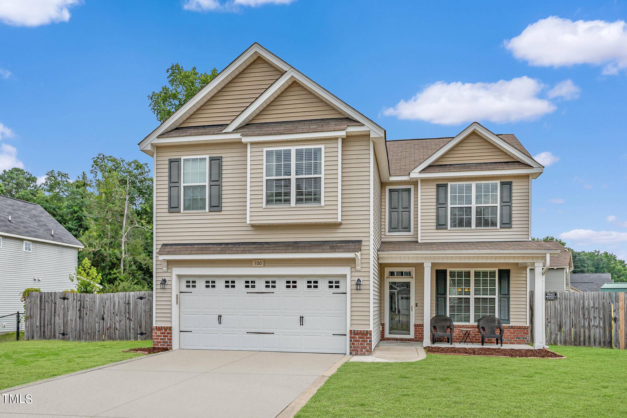 Goldsboro, NC 27530,100 W Berkshire Court