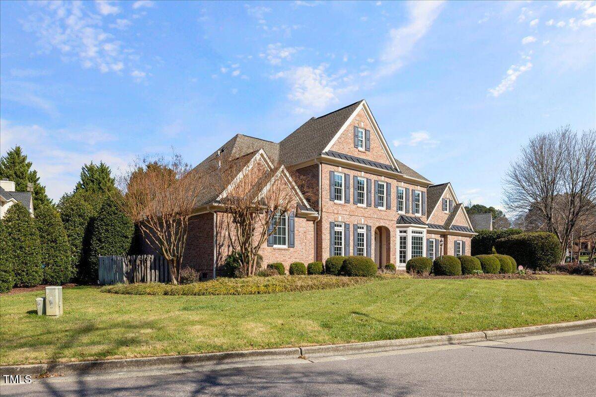 Cary, NC 27518,415 Wayfield Lane