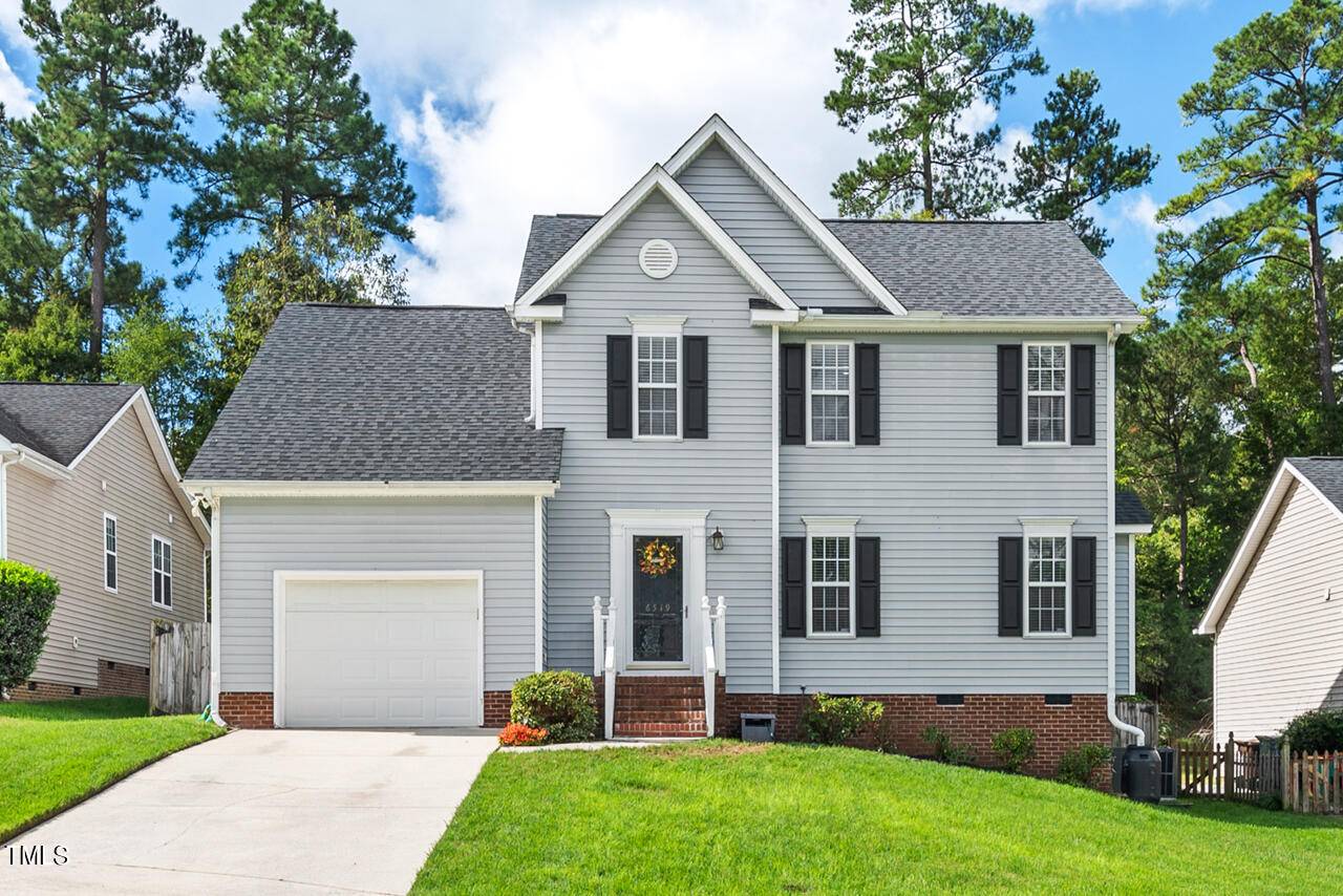 Durham, NC 27713,6519 Caverstone Lane