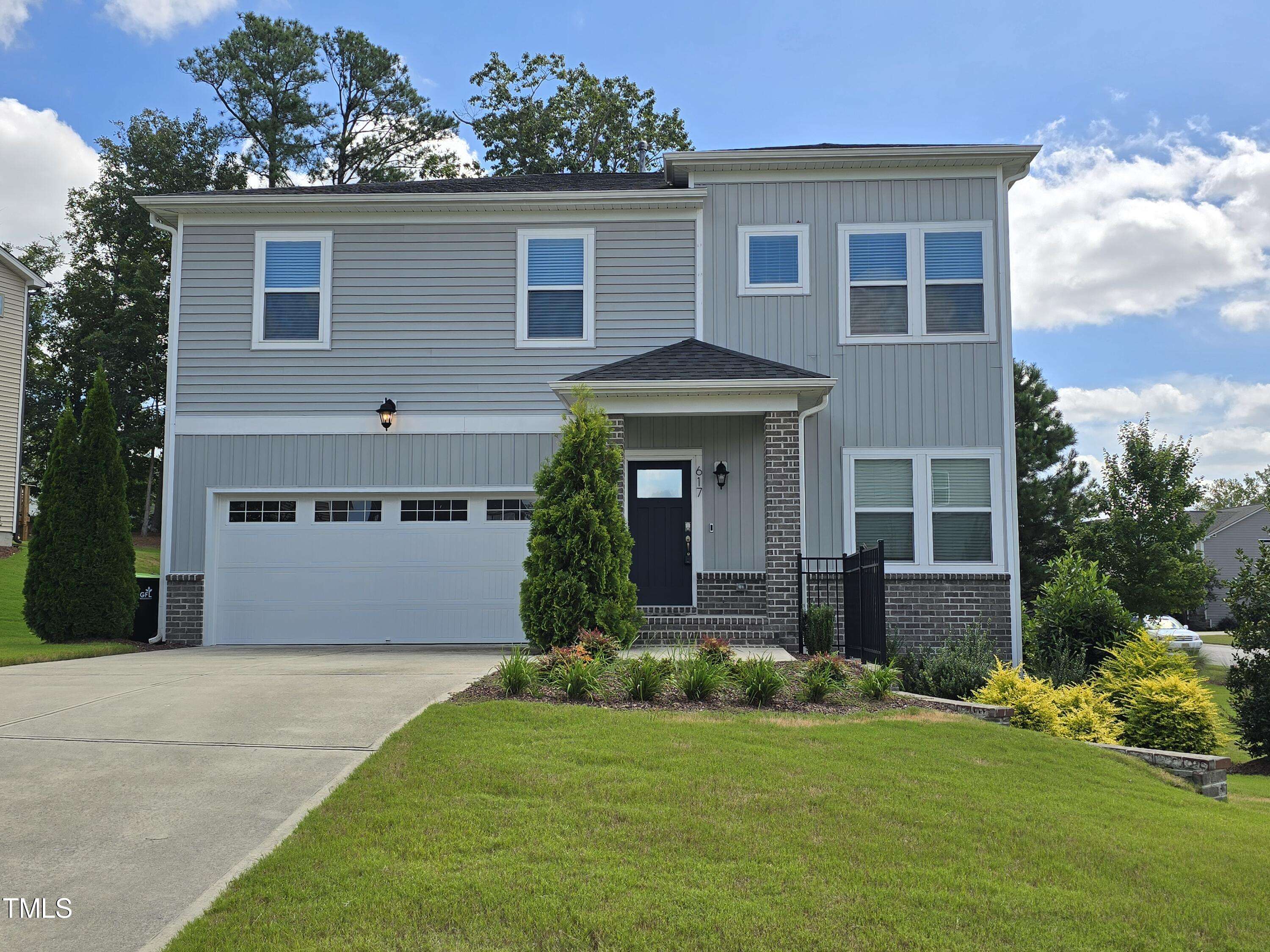 Rolesville, NC 27571,617 Big Willow Way