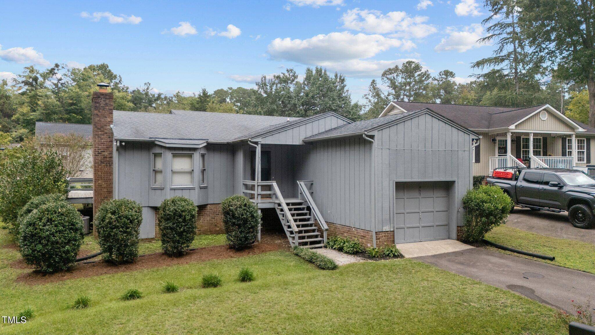 Sanford, NC 27332,433 Windy Beach