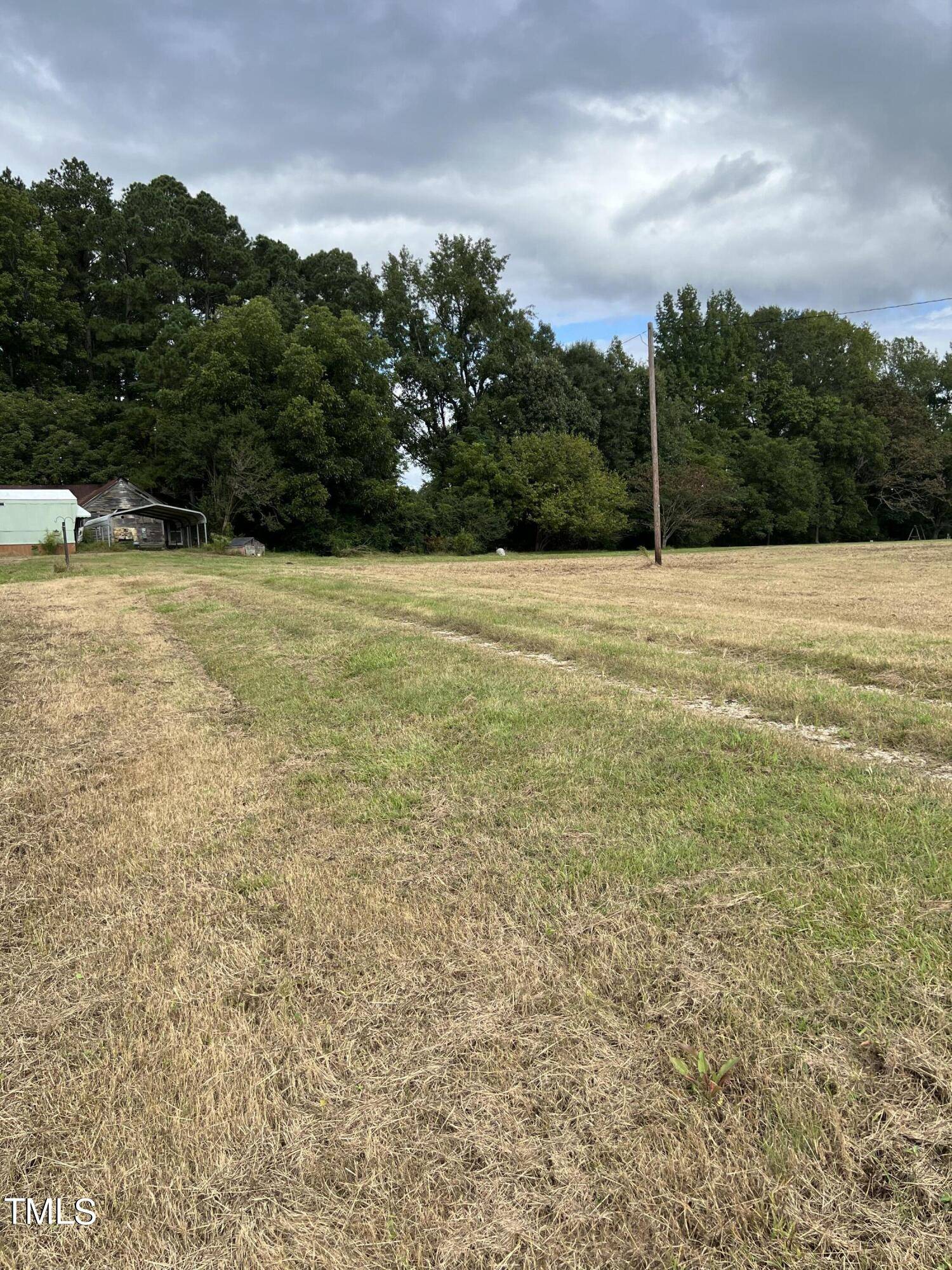 Bailey, NC 27807,Lot 5 Us 264a