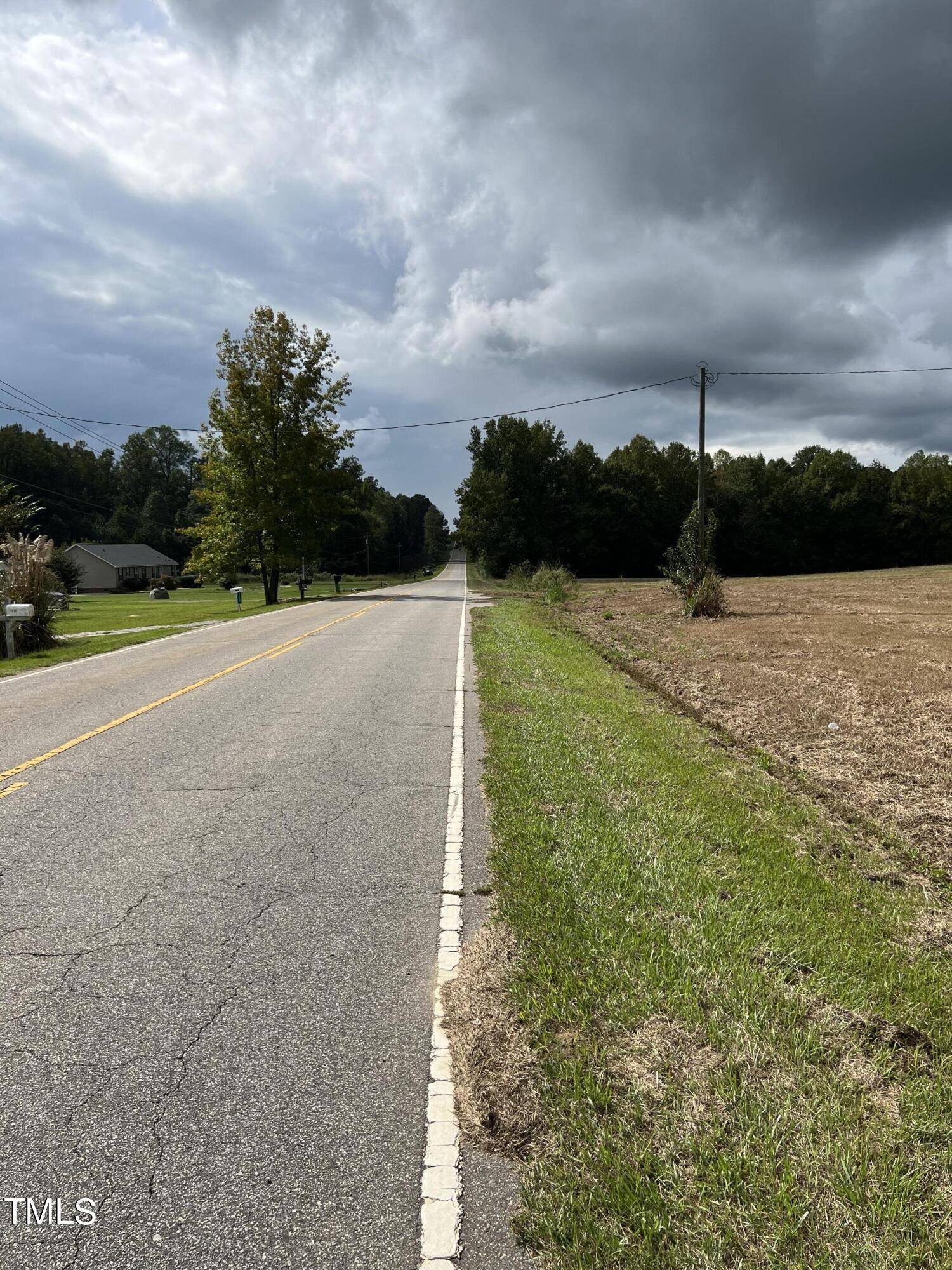 Bailey, NC 27807,Lot 5 Us 264a