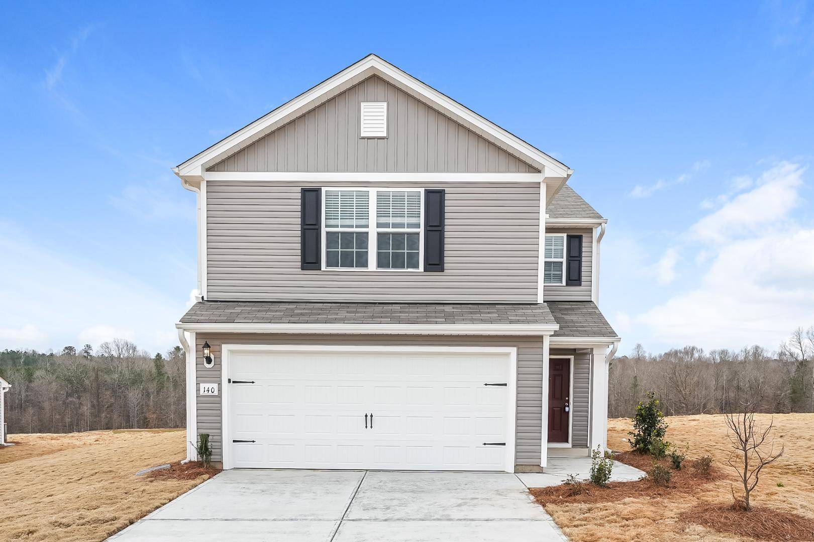 Youngsville, NC 27596,140 Atlas Drive