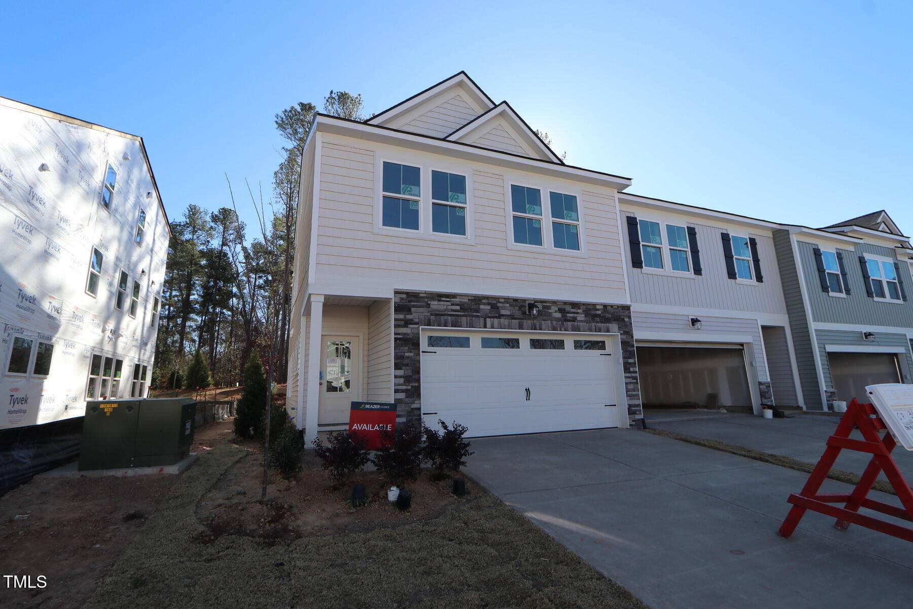 Cary, NC 27519,7124 Hubner Place #36