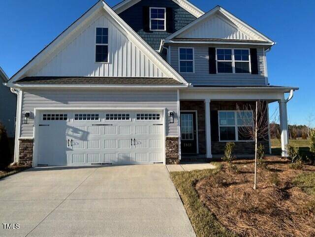 Graham, NC 27253,1911 Darrell Drive #4